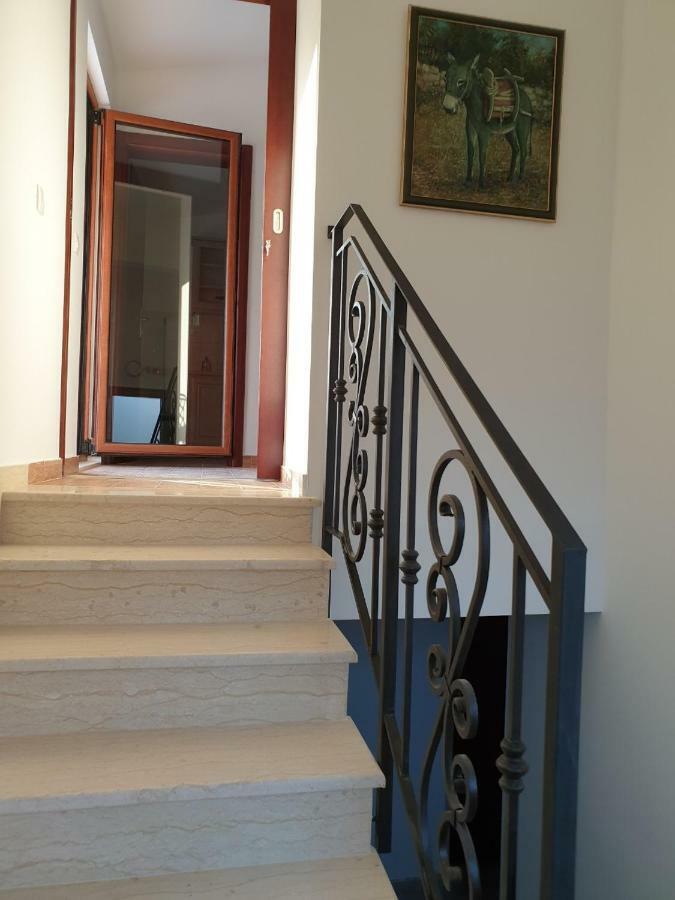 Villa Nadalina Sutomore Eksteriør billede
